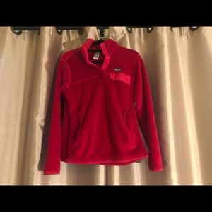 Patagonia Women’s Medium Snap T Fleece Pullover